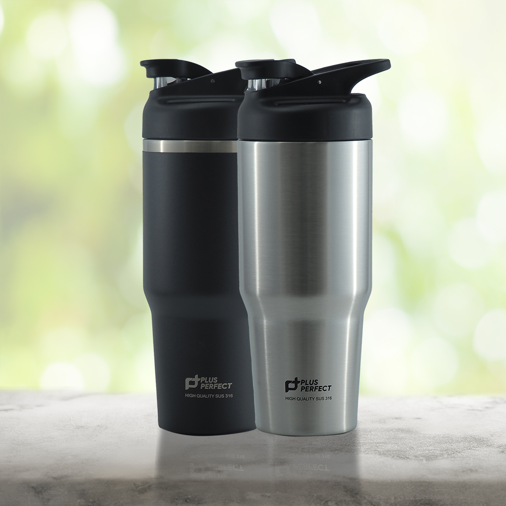 PLUS PERFECT, , large