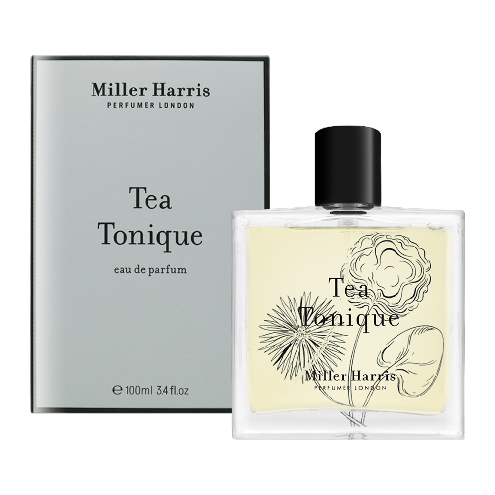 Miller Harris, , large