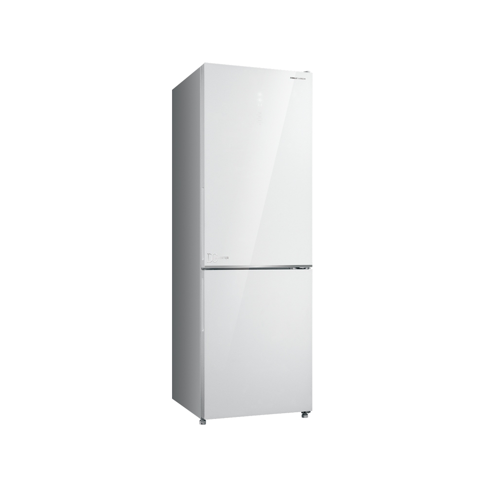 SANLUX 台灣三洋 325L 都會小宅 一級節能 電冰箱 SR-V350BF, , large