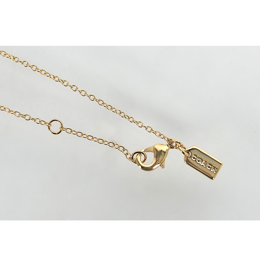 necklace, , large