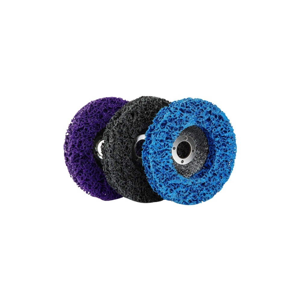 Angle grinder/accessories/diamond grinding disc 5 inch 125mm blue hole 22mm, , large