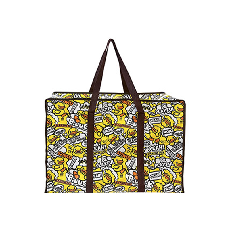 shopping storage bag, , large