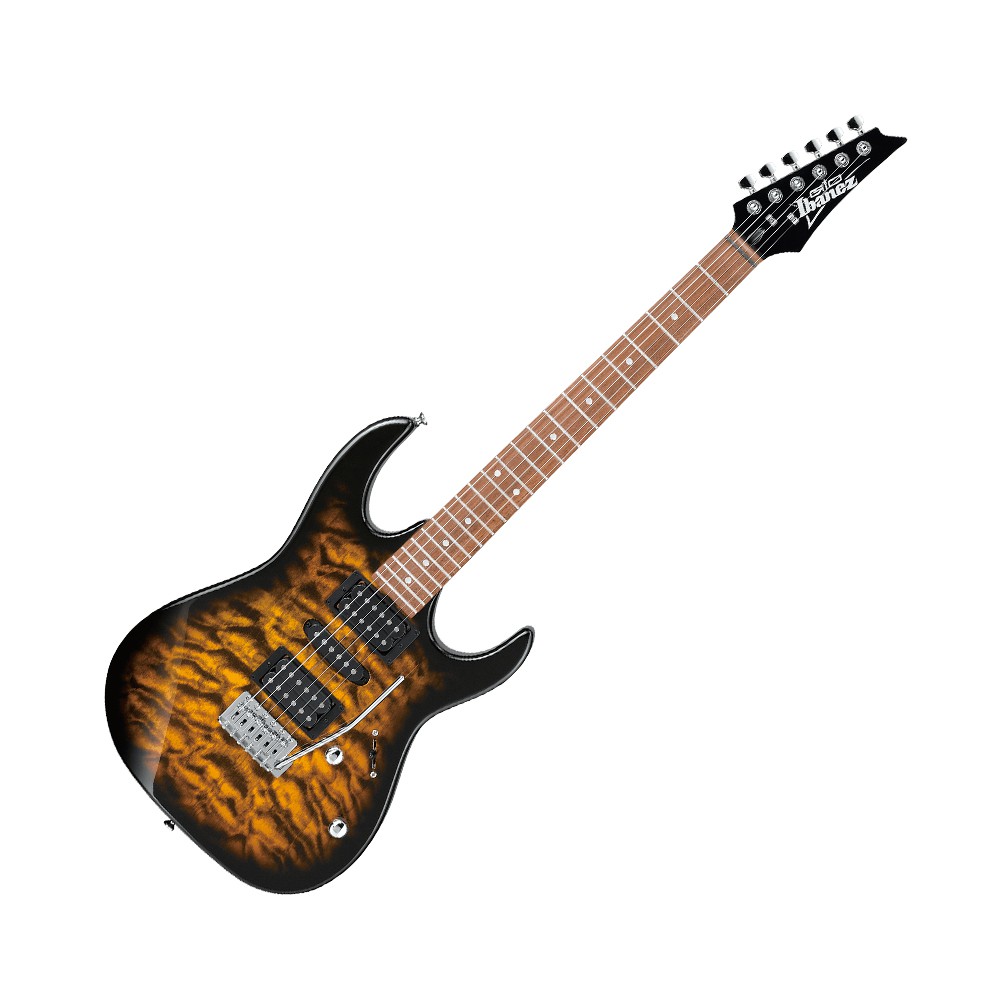 Ibanez GRX70QA 電吉他 多色款【敦煌樂器】, , large