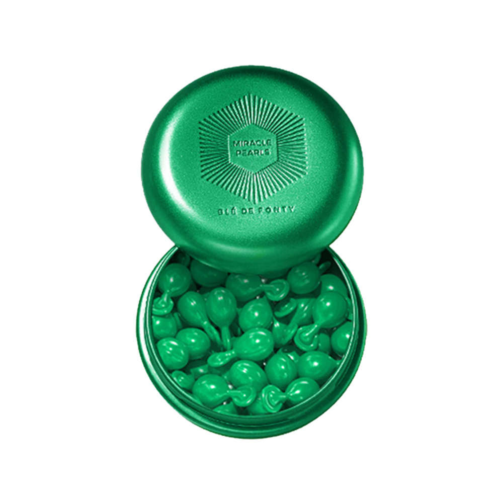 【Bl&eacute; de Fonty 楓緹】眼部精華膠囊 0.2ml*30入, , large