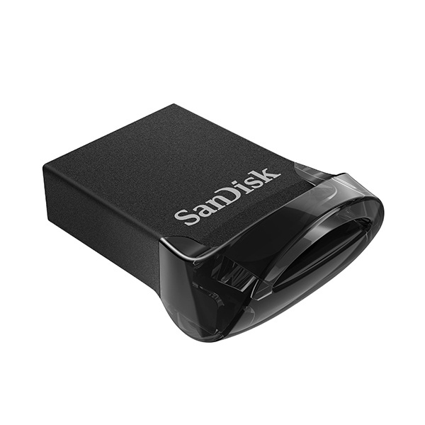 SanDisk CZ430 Ultra Fit 256G USB 3.2