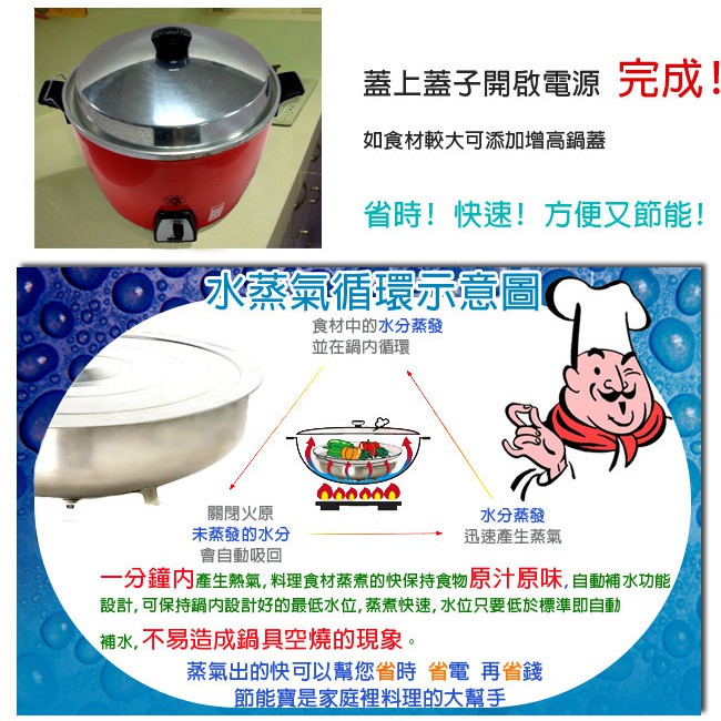 金德恩 GS MALL 五秒節能導熱器 快速節能  電鍋節能 鍋具節能 料理鍋節能 快速鍋節能 電鍋節能 節能鍋節能 導熱器, , large