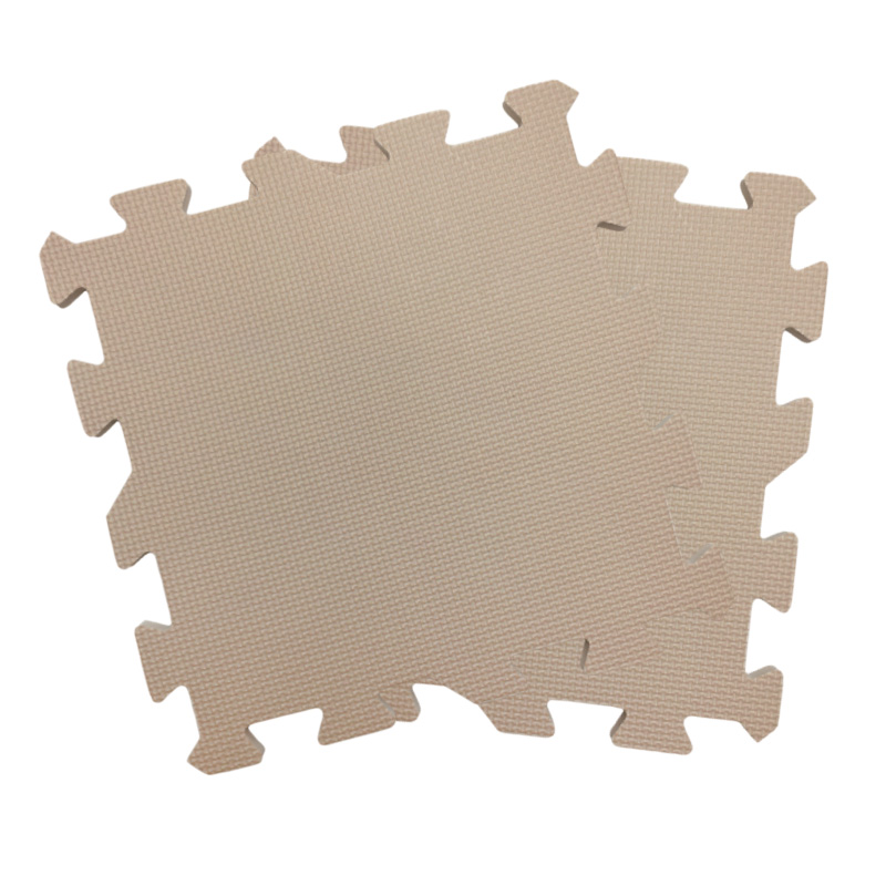 PMU EVA PLAIN MAT-COFFEE, , large