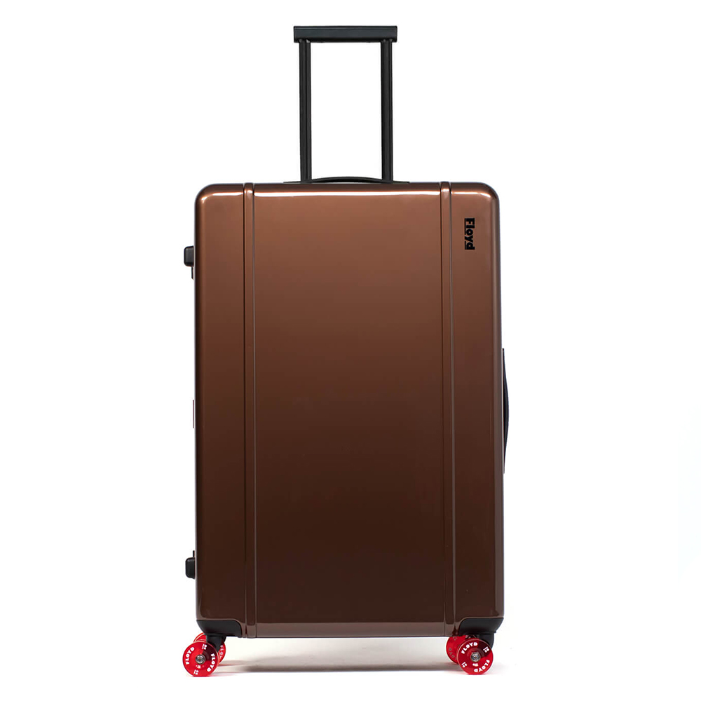 FLOYD Bronco Brown Trunk 31, , large