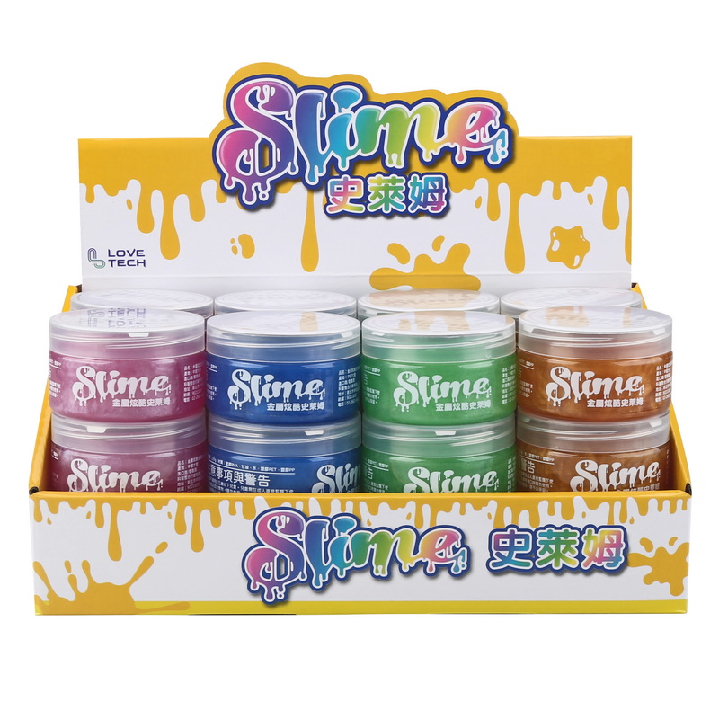 Slime, , large