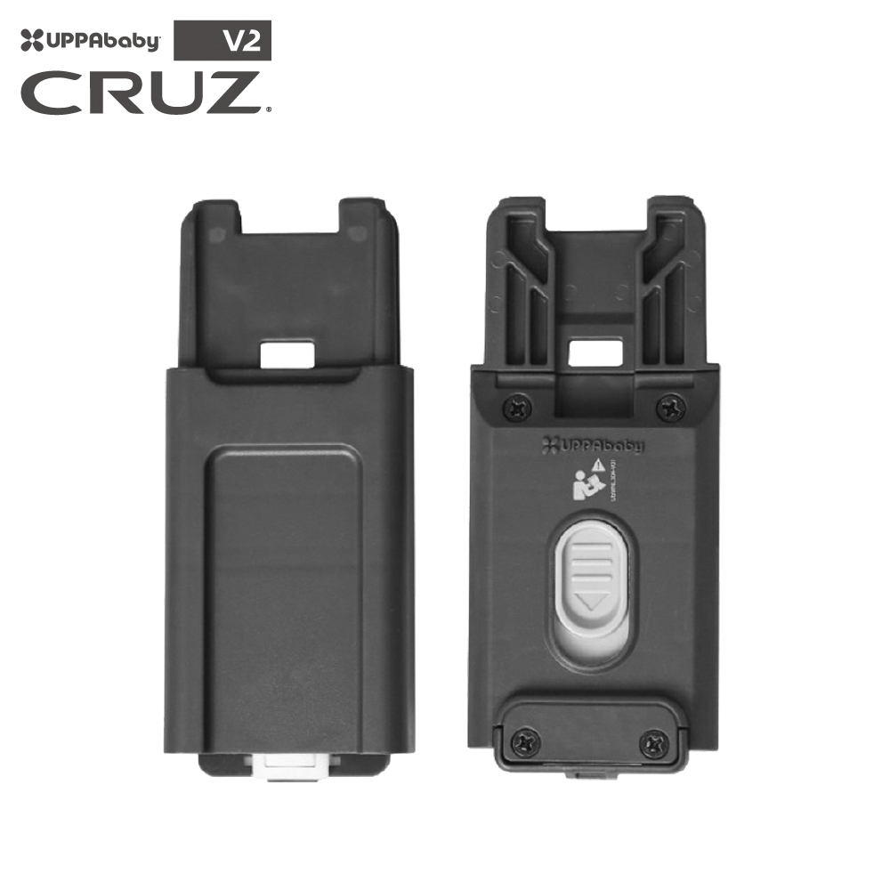 【UPPAbaby】CRUZ V2加高轉接器