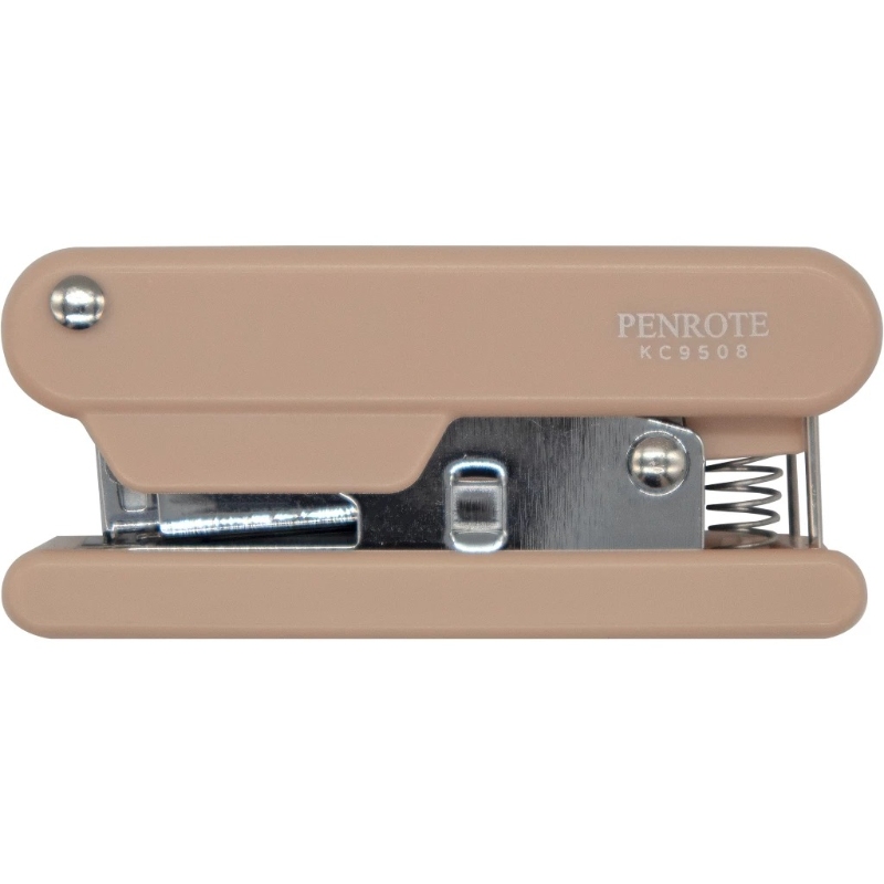 No.3 Effort-Saving Stapler &ndash; Beige, , large