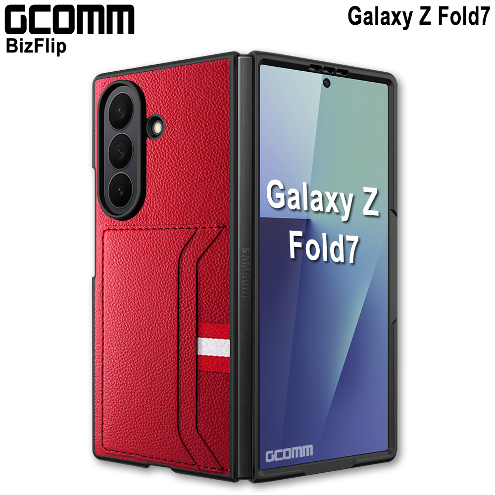 GCOMM Samsung Z Fold7 BizFlip RE, , large