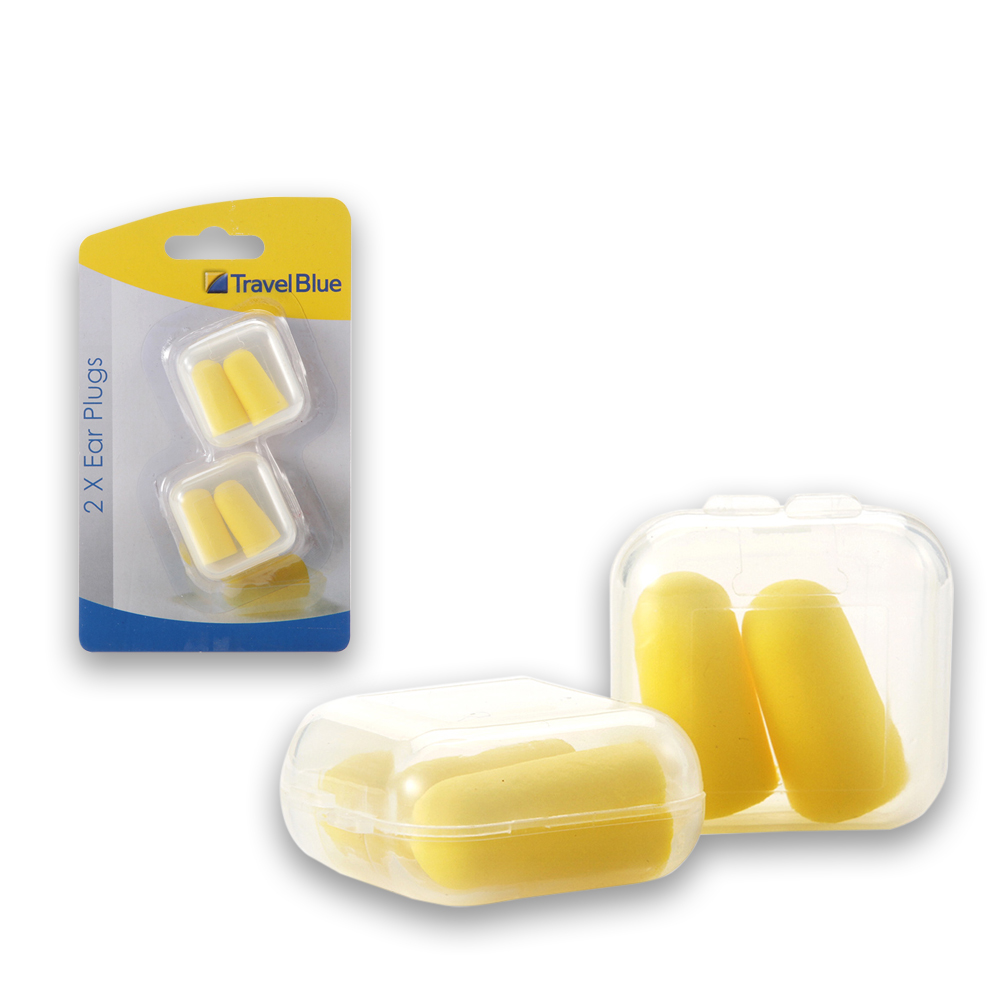 Ear Plugs, , large