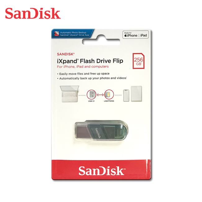 SanDisk USB, , large