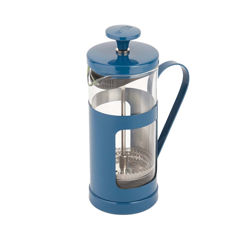 DipDipLife | La Cafetiere｜Monaco Blue Cafetière, , large