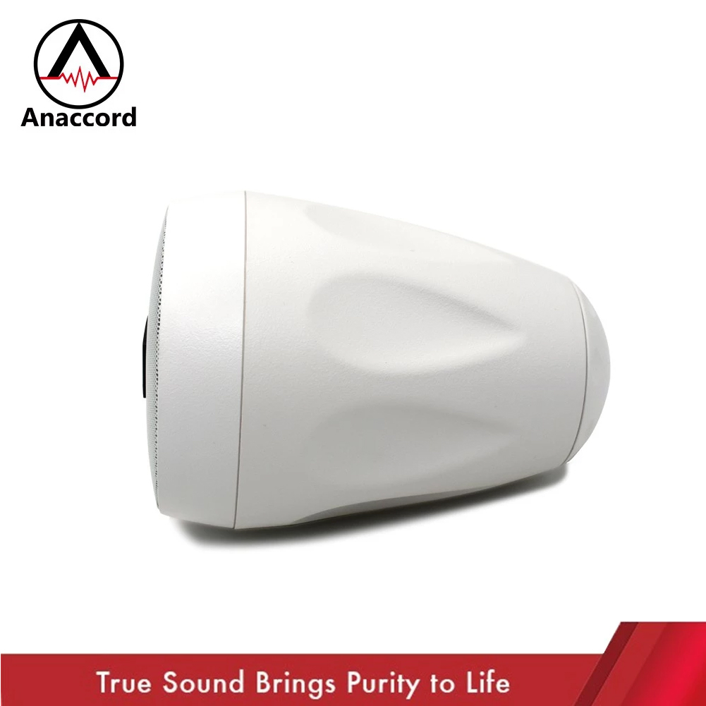 Anaccord雅那歌音響 HT-40 Eclipse IPX66 waterproof multi-install wall mount speakers 1pair, , large