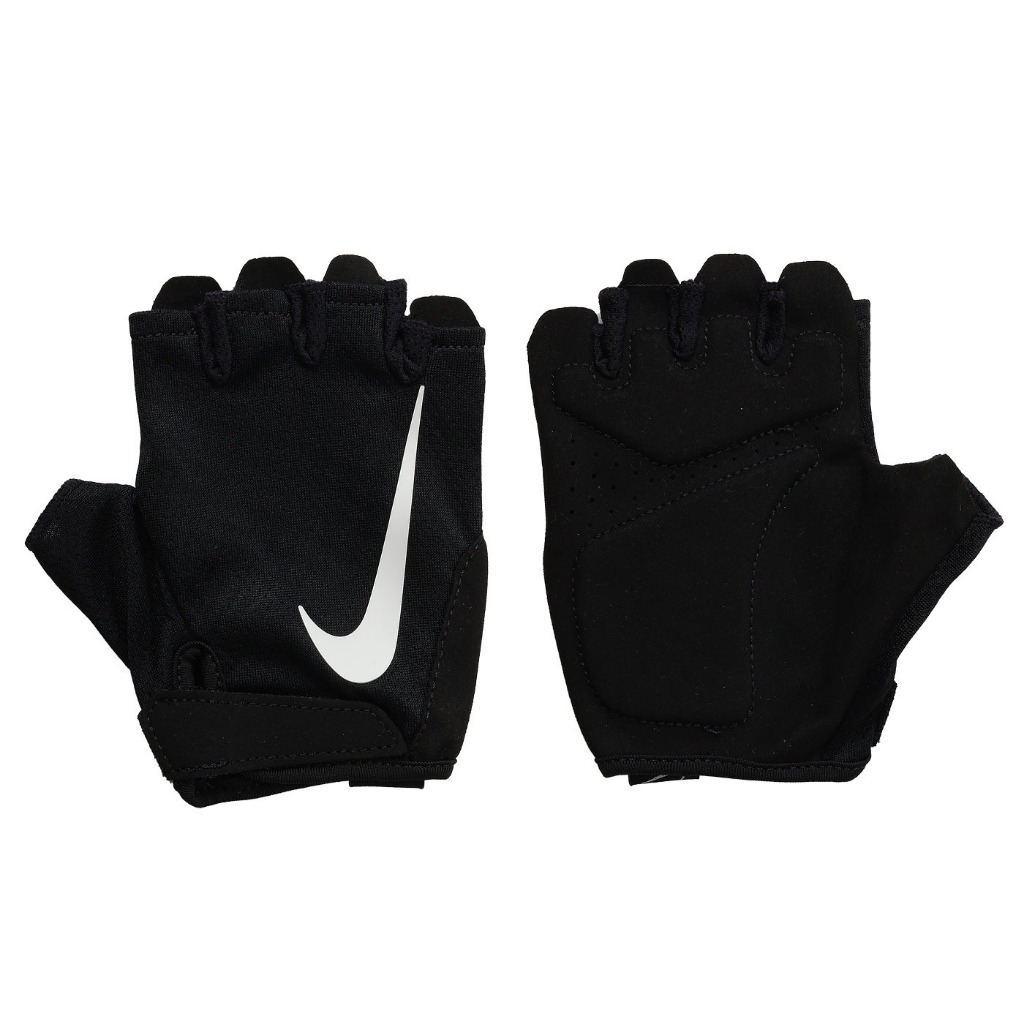 NIKE W GYM ESSENTIAL 2.0 健身手套 女用/女款 重訓手套 半指手套 N1012314 【樂買網】, , large