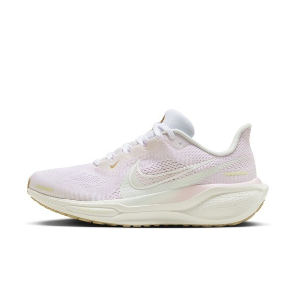 Nike W Air Zoom Pegasus 41 女 慢跑鞋 運動 路跑 緩震 透氣 粉綠 [HM3732-361], , large