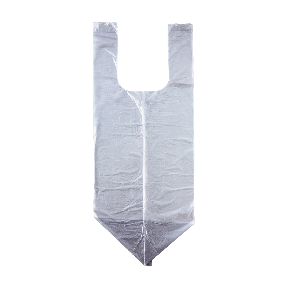 【生活好室】百研手提背心式垃圾袋20入3捲  背心式垃圾袋 垃圾袋, , large