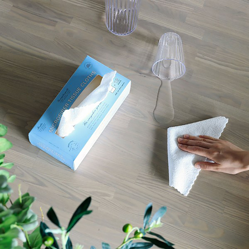 【CB JAPAN】carari系列 抽取式超細纖維除塵紙巾, , large