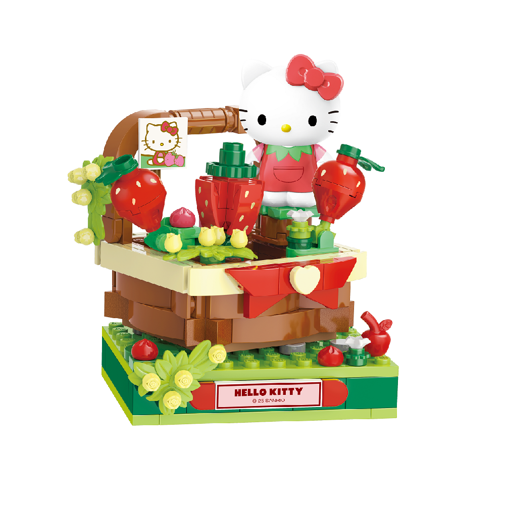 Strawberry Season Series, , large