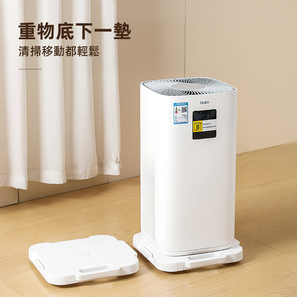 【上手家居】家用烏龜車(小烏龜/省力推車/平板車), , large