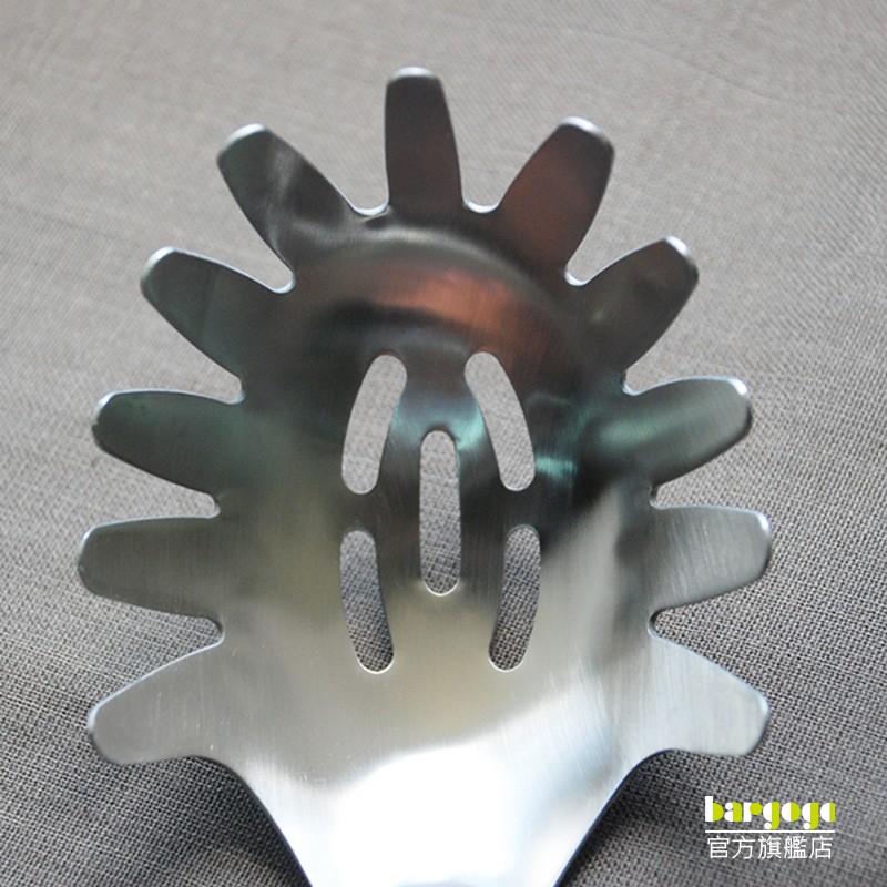 [巴果果]不銹鋼麵撈 SZTK-13, , large