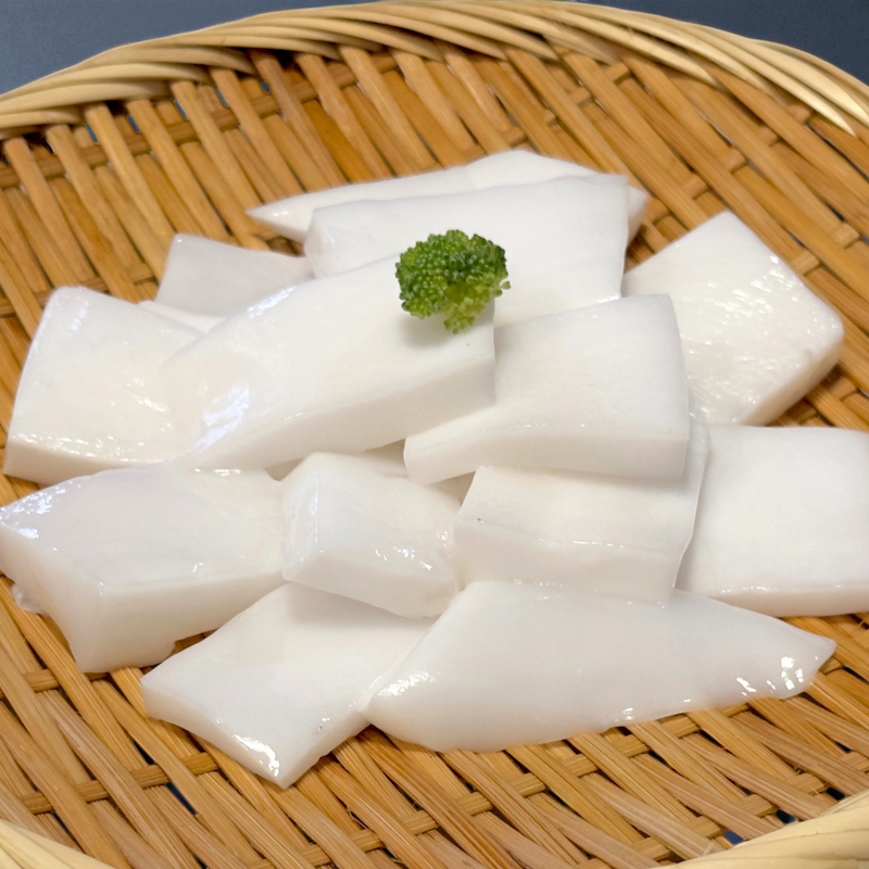 【一夫水產】曼波魚皮（300g/包）, , large