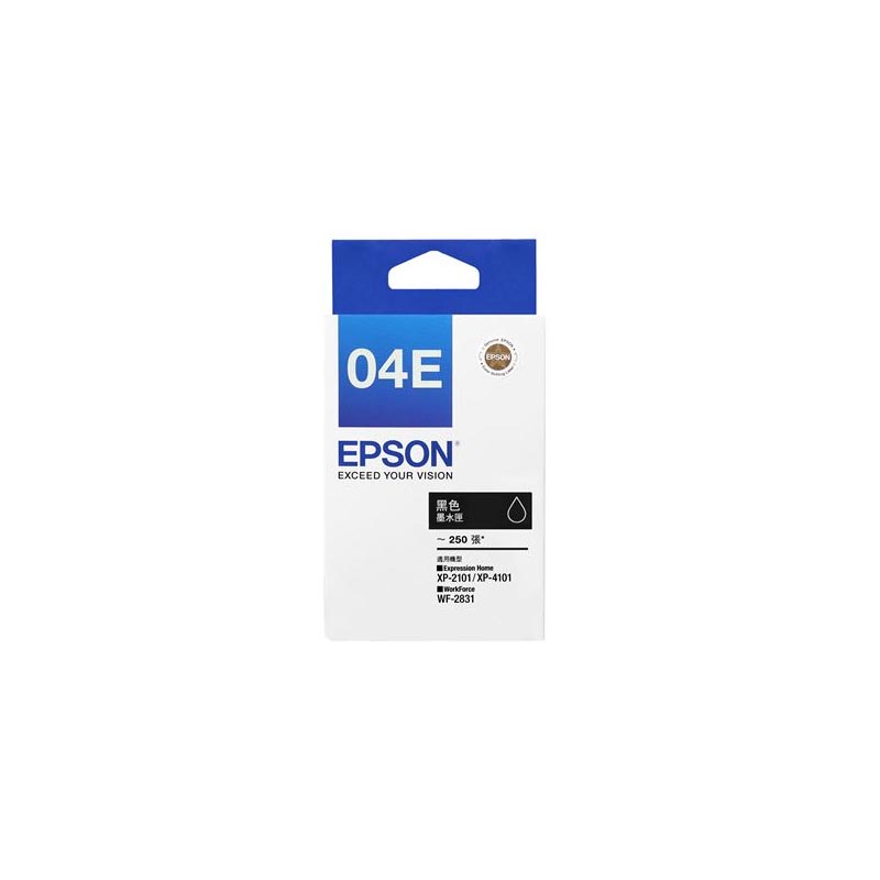 EPSON C13T04E150 INK, , large