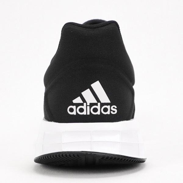 Adidas Duramo SL 2.0 男 慢跑鞋 運動 跑鞋 休閒 舒適 透氣 緩震 愛迪達 黑白 [GW8336], , large