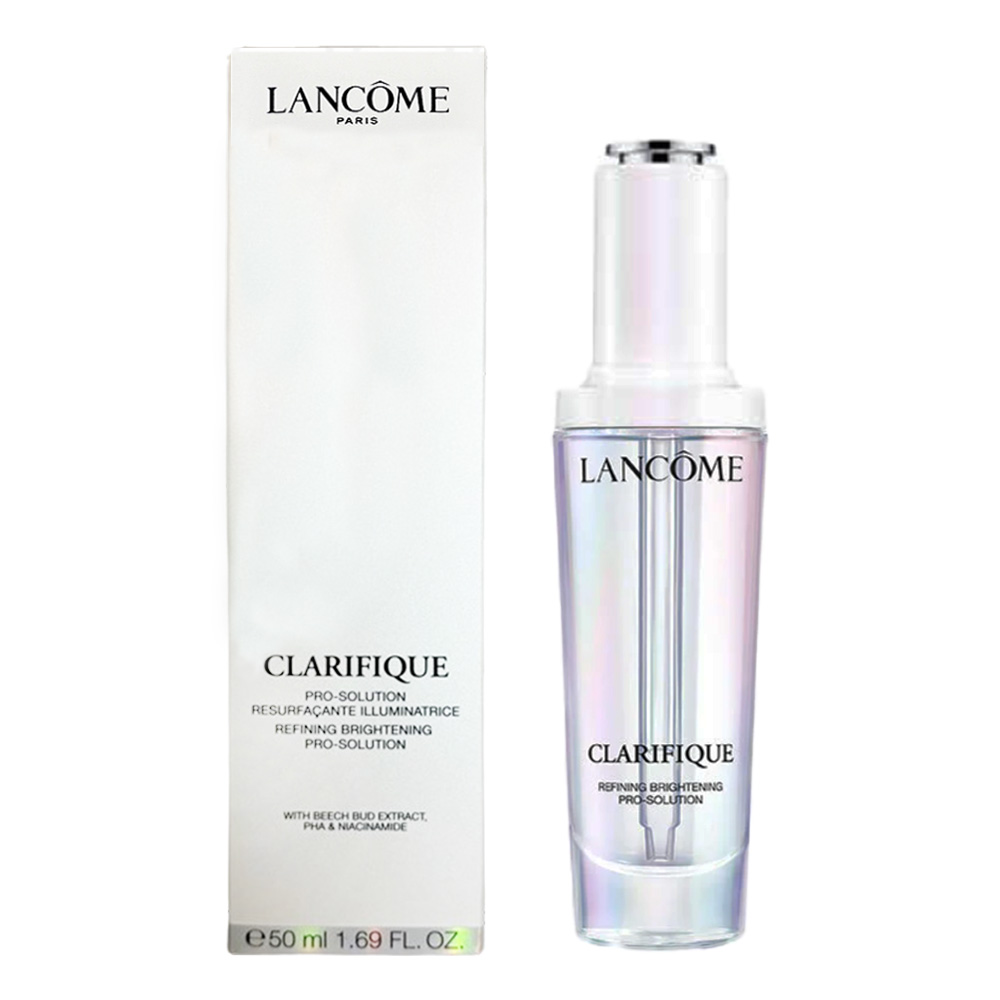 【LANCOME 蘭蔻】 超極光淨亮淡斑激萃 50ml (商品效期2026.11), , large
