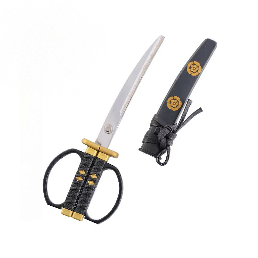 【NIKKEN】日本 劍剪刀 織田信長 宗三左文字 / 支 SW-30N, , large