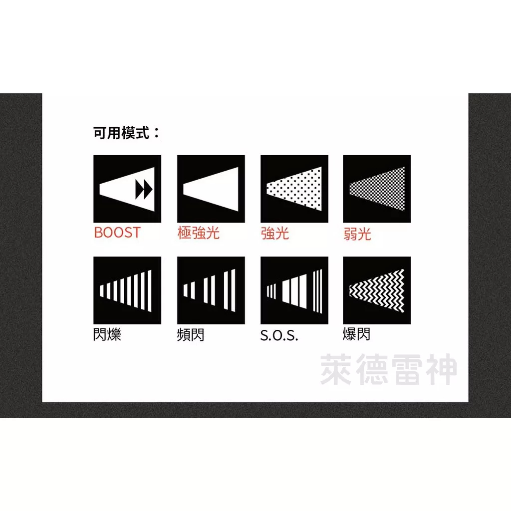 【德國Ledlenser】P5R Work 充電式伸縮調焦手電筒, , large