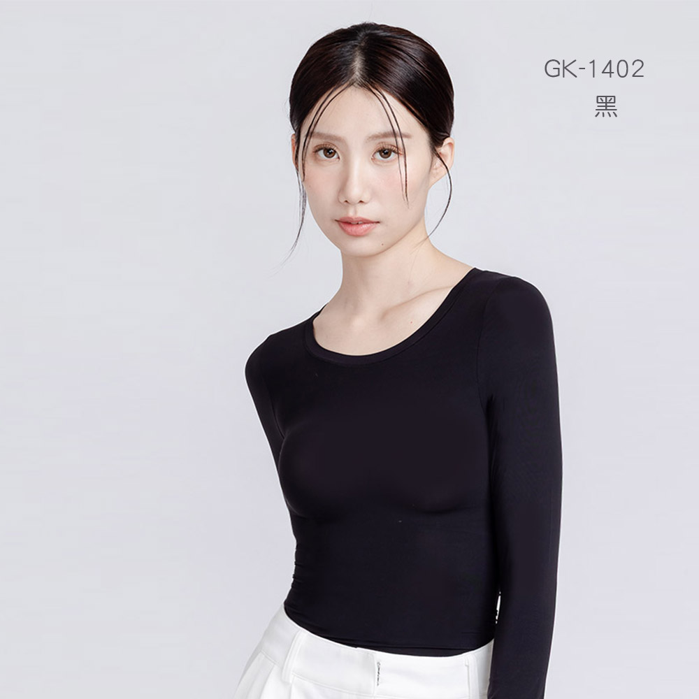 (多款)保暖基底衣 面膜衣【旺達棉品】GK-1402, , large