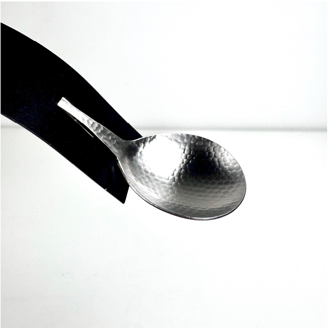 Japanese spoon, , large