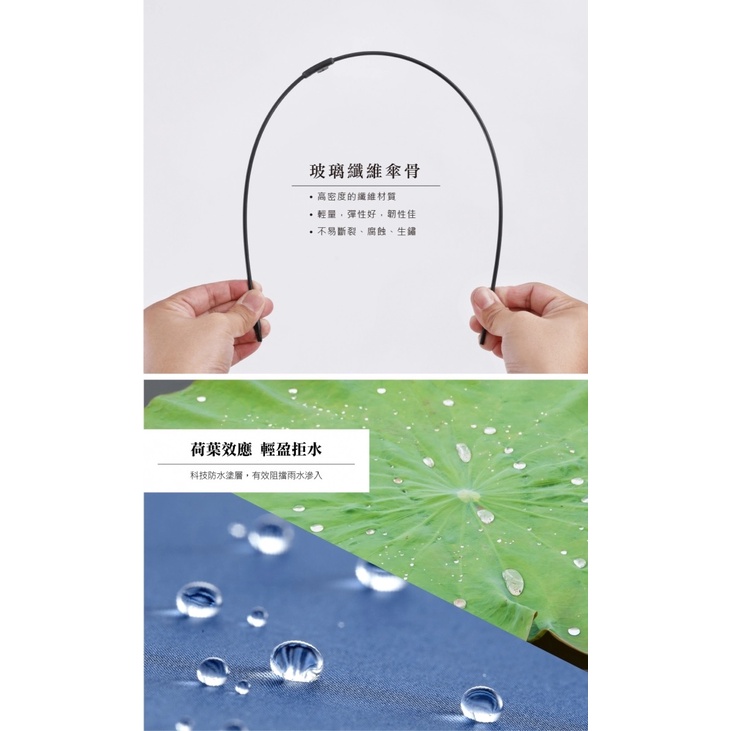 【周周生活】雨傘 現貨 傘 遮陽傘 陽傘 大雨傘 日式素色24支骨架 直傘 晴雨傘 抗uv傘 防潑水 防風雨傘 快速出貨, , large