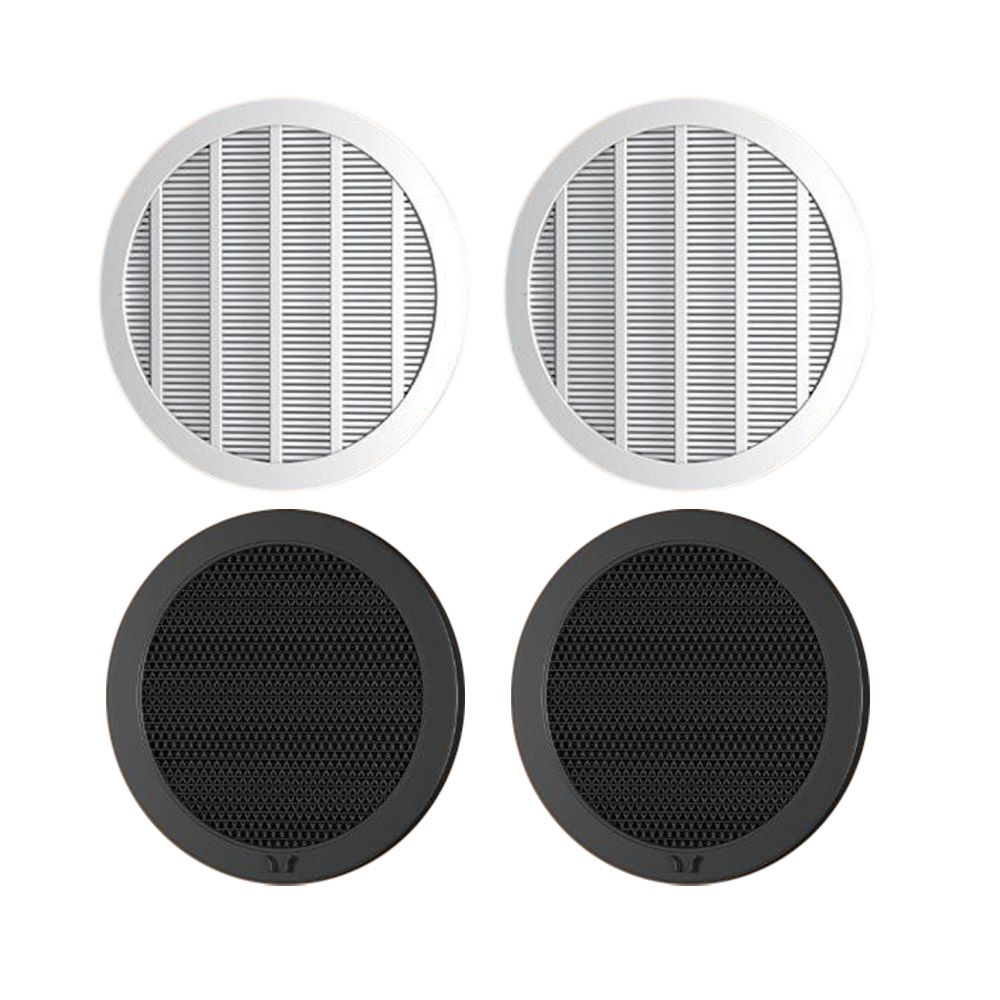 桌上型吸油機/配件/油濾網2入, , large