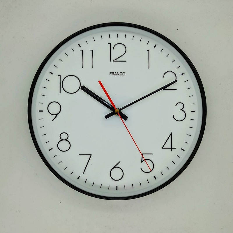 TW-9001 Wall Clock, , large