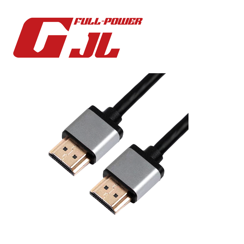 GJL LHDC20 2.0 HI-FI HighSpeed HDMI 2M, , large