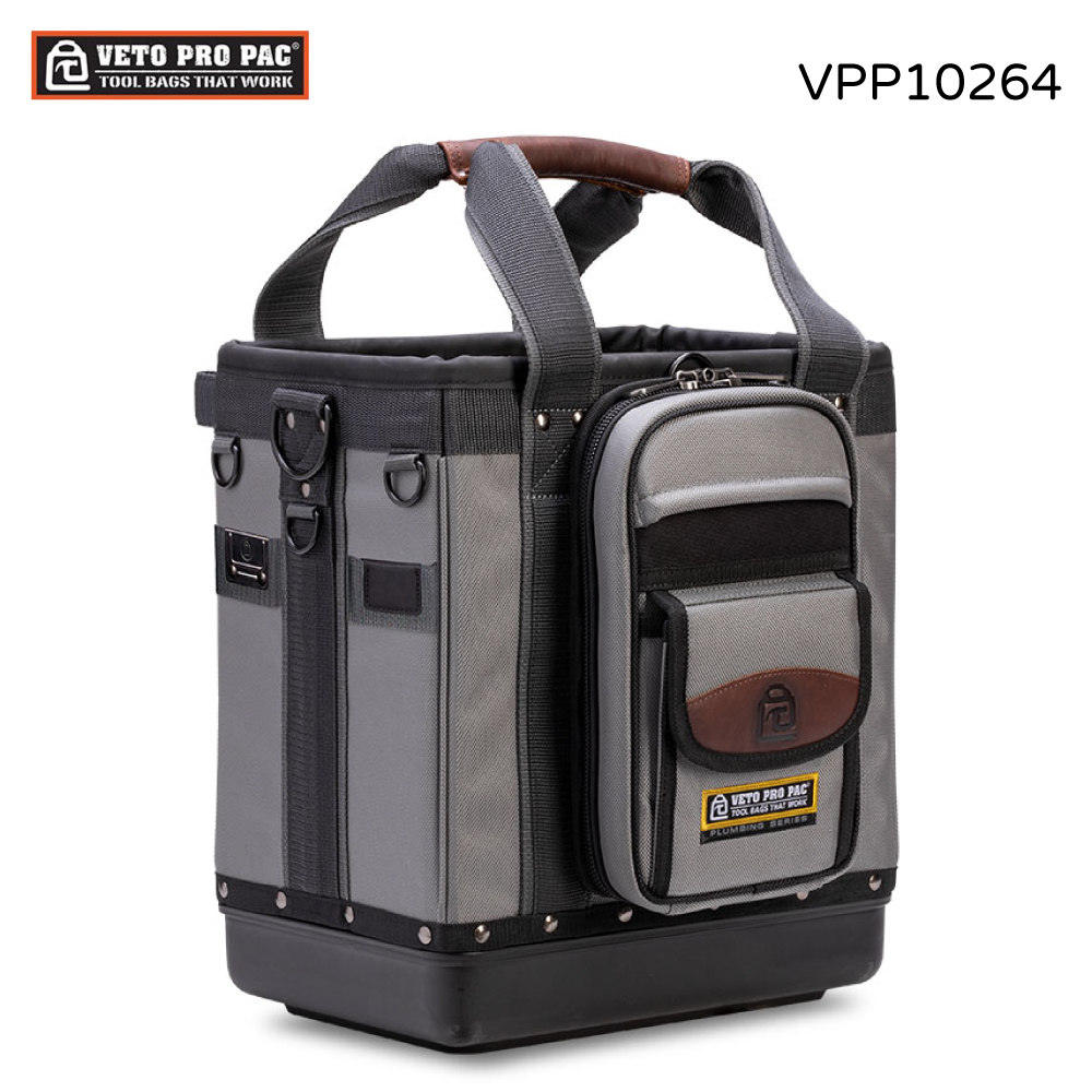 VETO PRO PAC TOOL BAG