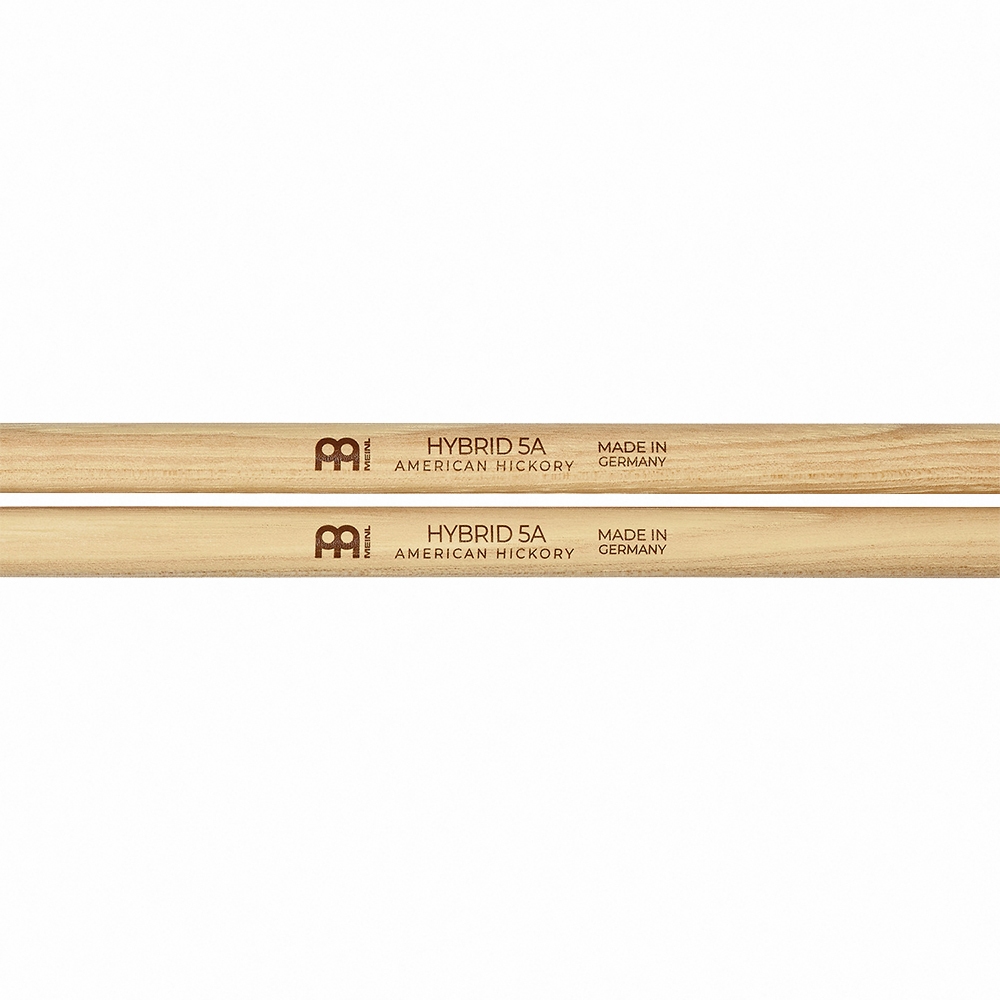 MEINL SB106 Hybrid 5A 鼓棒【敦煌樂器】, , large