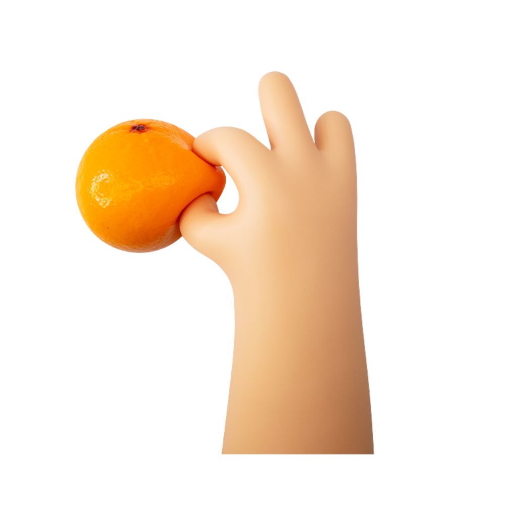 Orange, , large