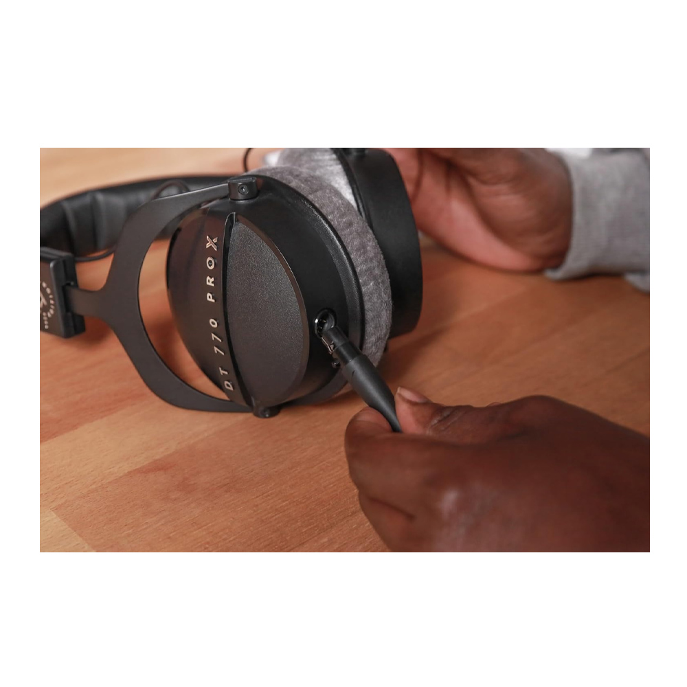 Beyerdynamic DT770 PRO X, , large