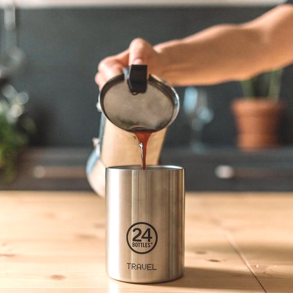 24Bottles Travel Tumbler 350ml, , large