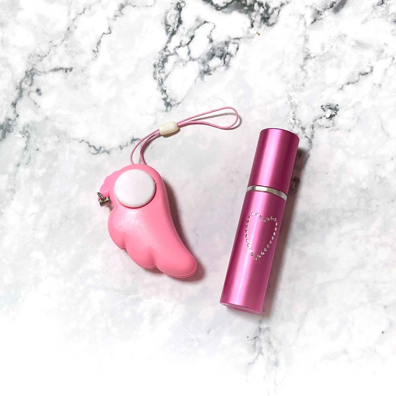 【Chuang Yi】3-in-1 pepper spray, , large