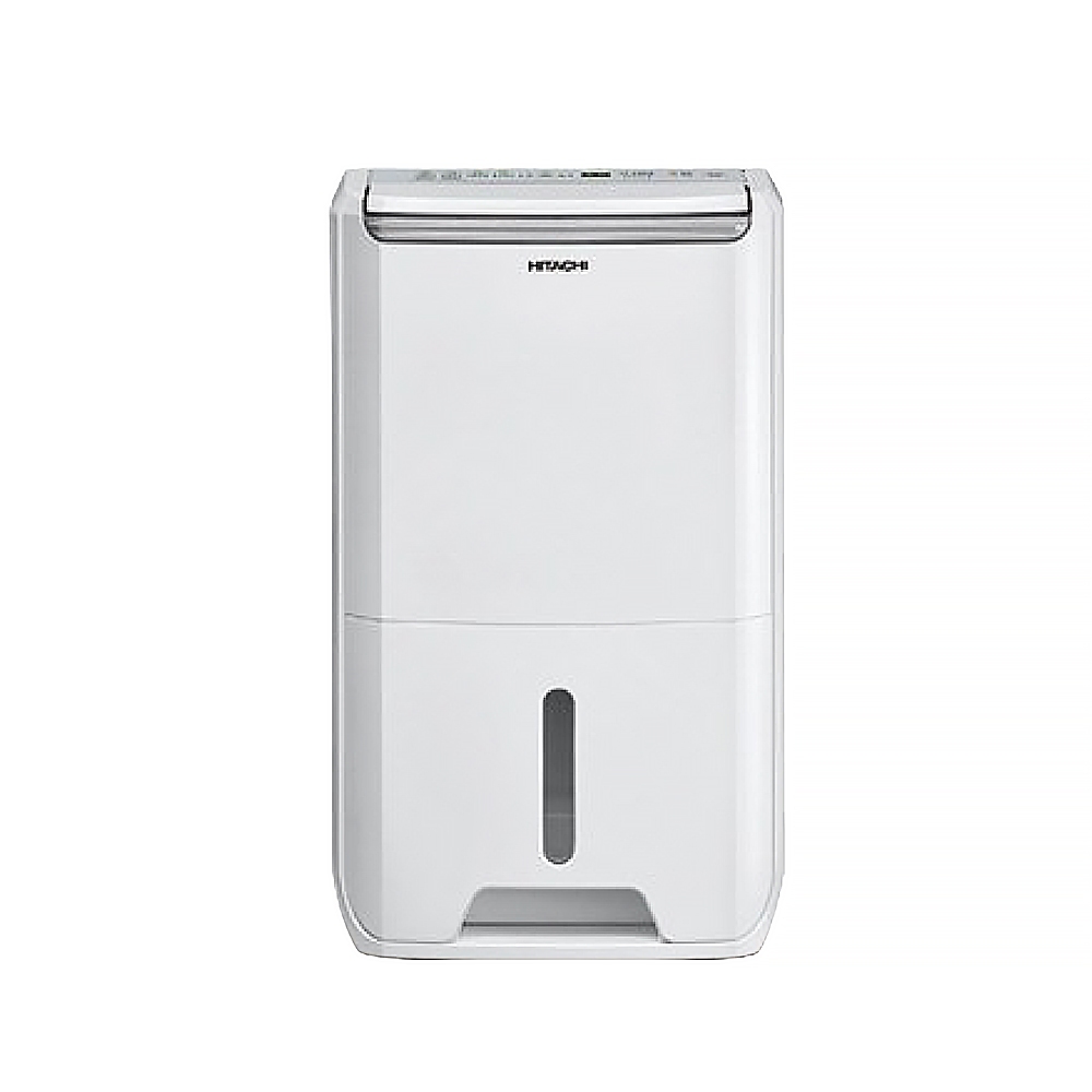 【HITACHI 日立】11公升舒適節電除濕機 RD-22FJ璀璨白, , large