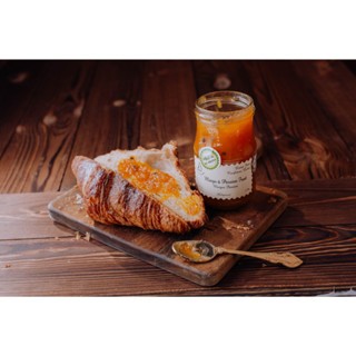 【 B de L小銅鍋 】250g芒果百香果  100%天然/手工製作/貴族秘密食譜, , large