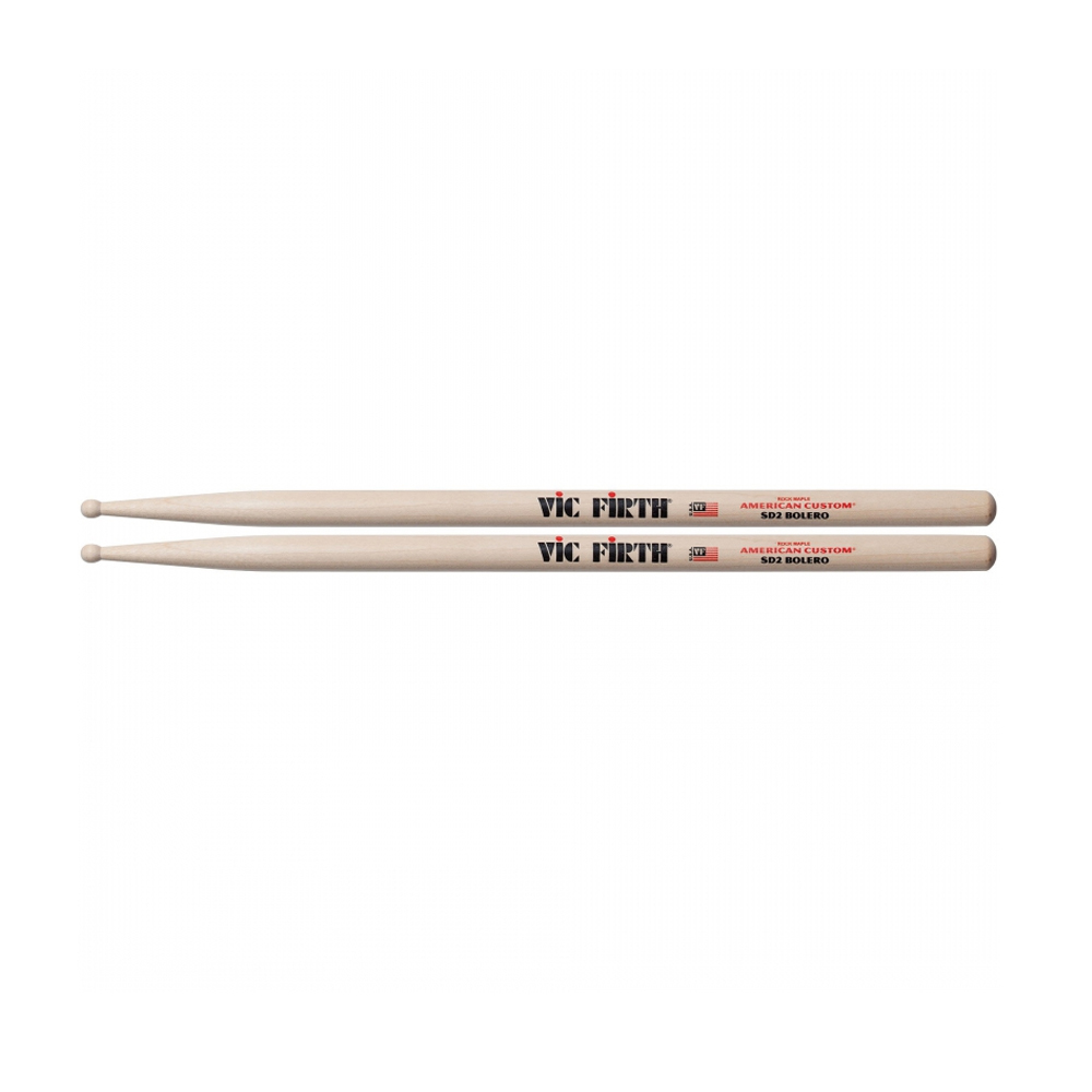 VIC FIRTH SD2, , large