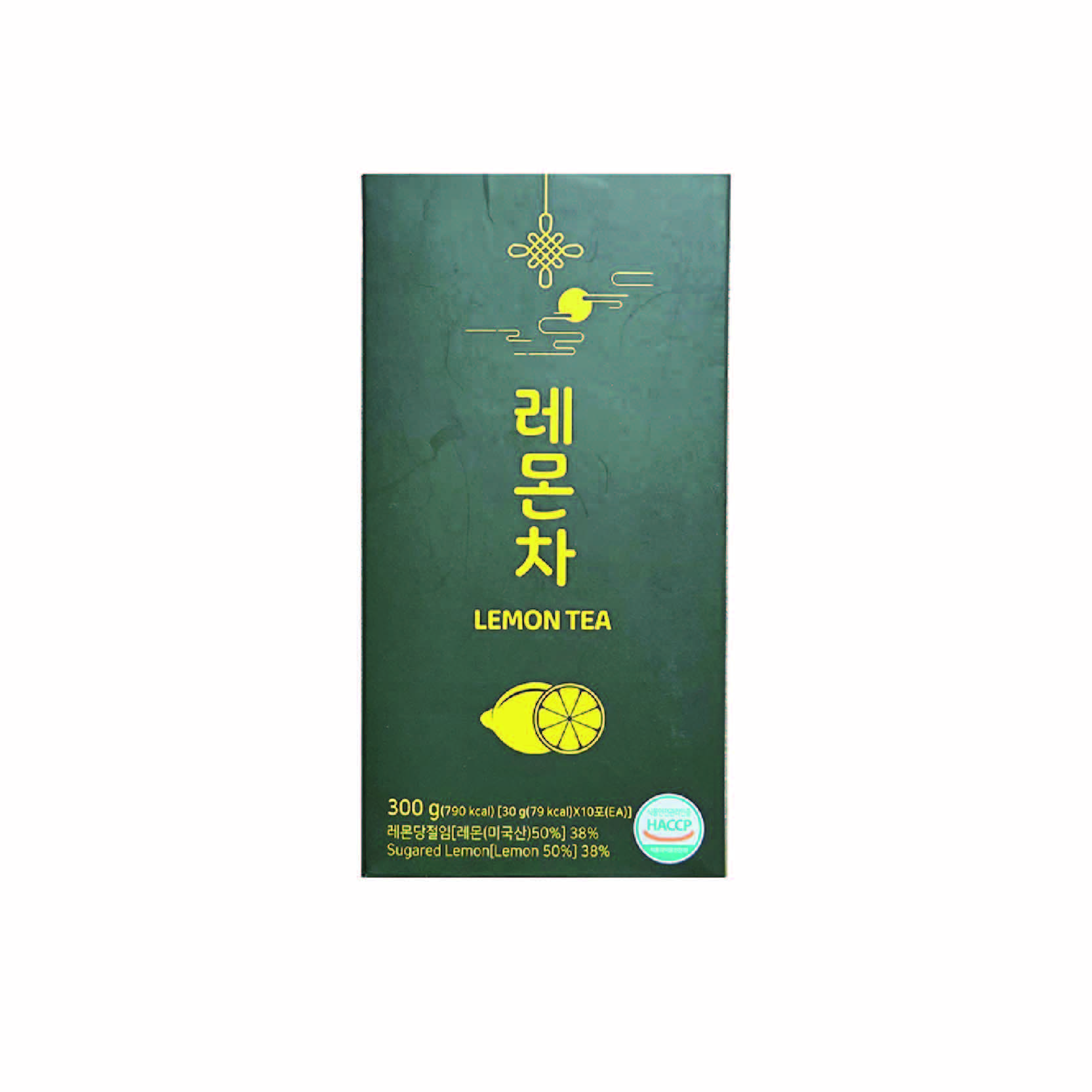 [敬永食品]都來旺-蜂蜜檸檬茶隨身包30gx10入