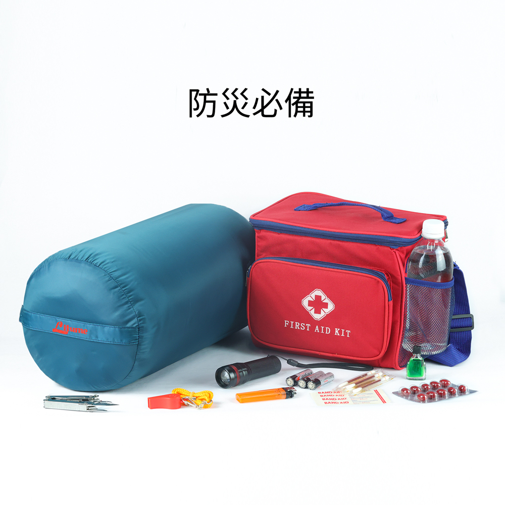 C055 Sleeping Bag, , large